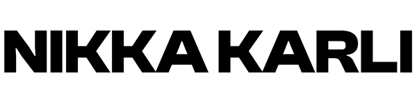 Nikka Karli logo